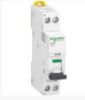 Picture of Miniature Circuit Breaker-Rated Current:10A, 3P, 1N