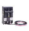 Picture of Mini Circuit Breaker-20A, 3Pole