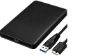 WD Portable External 1TB Hard Disk