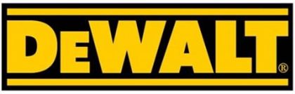 Picture for manufacturer DEWALT