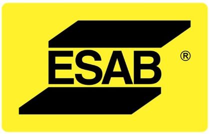 Picture for manufacturer ESAB