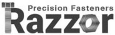 Picture for vendor Razzor precision fastener