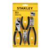 Picture of PLIER SET- 3PC