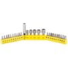 Picture of  SCREWDRIVER BIT SET -29PC