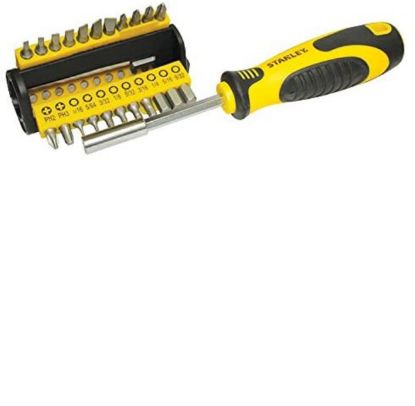 Picture of SCREWDRIVER SET-SIZE:7.49 x 5 x 23.01CM