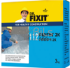 Picture of  Elastomeric Acrylic Cementitious Waterproofing-Pidifin 2k, Pack Size:15kg