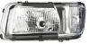 Picture of Head Light (Tata 407 N/M) Signa -Part No. 1052A