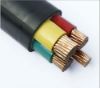 Picture of Copper Armoured XLPE PVC Insulated Cable-Number of Cores:3.5, Size:25 SQ.MM