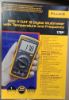 Picture of Multimeter- Model Name:17B+ 