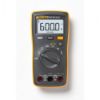 Picture of Digital Multimeter- Model No:107,DC Voltage (Volt):600