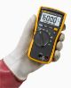 Picture of Digital Multimeter- Model Name:114,Digit Display:4 Digit