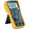 Picture of Multimeter - Model Name:115,DC Voltage (Volt):600