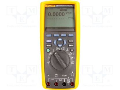 Picture of Multimeter with Logging -  Model Name:287 FVF