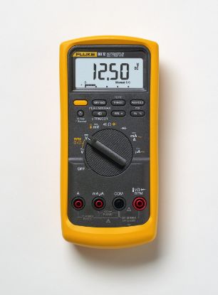 Picture of Automotive Multimeter -  Model Number:88V 