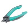 Picture of DIAGONAL SEMI-FLUSH CUTTING NIPPER SLIM TIPS - MODEL NAME:PM-720