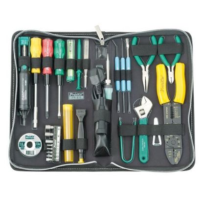 Picture of COMPUTER SERVICE TOOL KIT (220V) - Model Name:1PK-810B