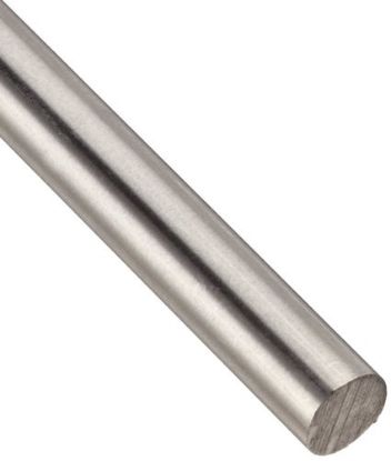 Picture of Stainless Steel Rod, For Manufacturing, For Pharmaceutical / Chemical Industry -  Grade:17 4PH