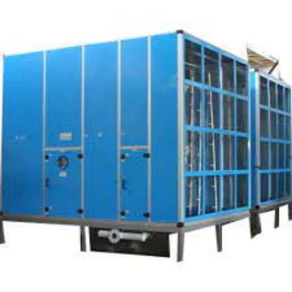 Air Washer -Capacity:90, 0-5000 cfm