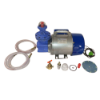 Picture of AC LPG Pumps, Max Flow Rate: 15kg, Voltage:220v