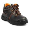 Picture of Safety Shoes-Size:9, Make: Beston