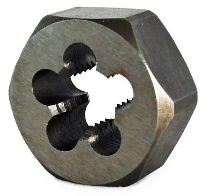 Picture of DIE NUT, High Speed Steel,M10x1.50P