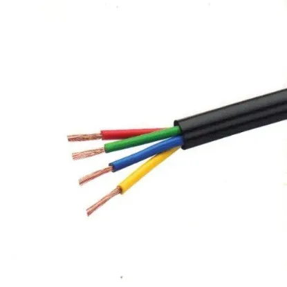 Picture of Multi -Strand House Wiring  - (Single Core) 4.00 Sqmm