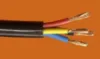 Picture of Round Copper Flexible Cable Size -  0.75 sqmm 5 Core 