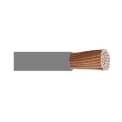 Picture of Round Copper Flexible Cables Size - (1 Core) 25 Sqmm