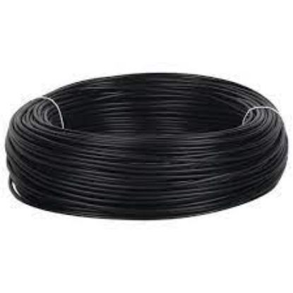 Picture of Round Copper Flexible Cables Size - (1 Core) 50 Sqmm