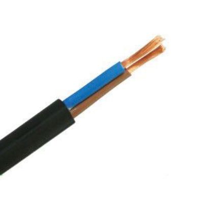 Picture of Round Copper Flexible Cables Size - (2 Core) 10 Sqmm