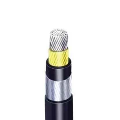 Picture of Aluminium  Unarmoured  Cables Size - ( 1 Core)   25 Sqmm