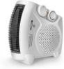 Picture of ZIGMA ROOM HEATER - !!1000 Watt/2000-Watt Room Heater!! Fan Heater!!Pure White!!HN-2500!!Made in India!!