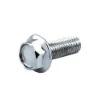 Picture of Flange bolt - (duplex and super duplex bolting)