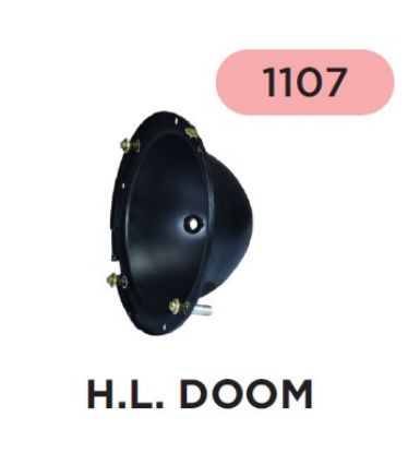 Picture of Head Light (Doom) - Part No.1107