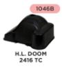 Picture of Head Light (Doom 2416 TC) - Part No.1046B