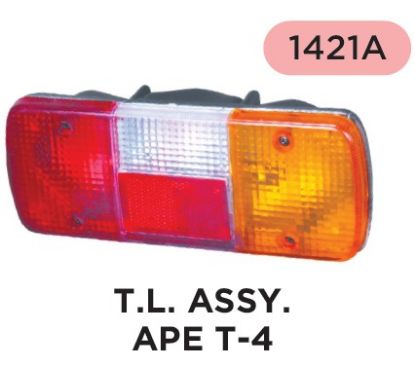 Picture of Tail Light (APE T-4)-Part No.1421A