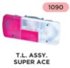 Picture of Tail Light (Super ACE)-Part No.1090