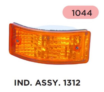 Picture of Side Indicator (1312)-Part No.1044