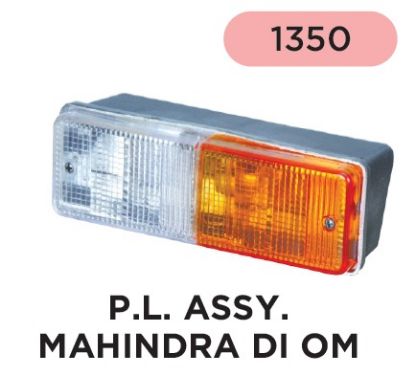 Picture of Side Indicator (Mahindra DI OM)-Part No.1350