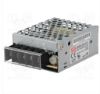 Picture of Rectangular 220 - 240 Volt Switch Mode Power Supply SMPS, for Industrial Automation