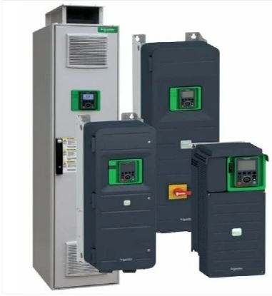 Picture of Schneider Vfd  Motor Power	0.75 to 260kw