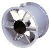 Axial Flow Fans