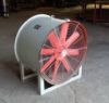  Industrial Axial Flow Fans 