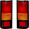 Picture of Tail Light (Maruti Van)-Part No.1207