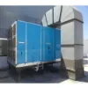 Air Washer -Capacity:90, 0-5000 cfm