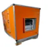 Air Washer, Double Skin - Motor Power:1 HP, 2 HP, 3 HP, 4 HP, 5 HP 