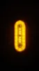 Picture of Side Indicator (111 DRL)-Part No.5258B