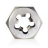 Picture of DIE NUT, High Speed Steel,M6x1.00P