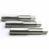 Picture of TAP,HAND,HSS,GROUND THREAD,M20 x 2.50 mm pitch, consisting of 3 taps/set as per IS:6175-1992.