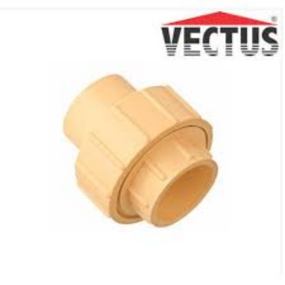 Picture of VECTUS CPVC UNION , SIZE - 25 MM 